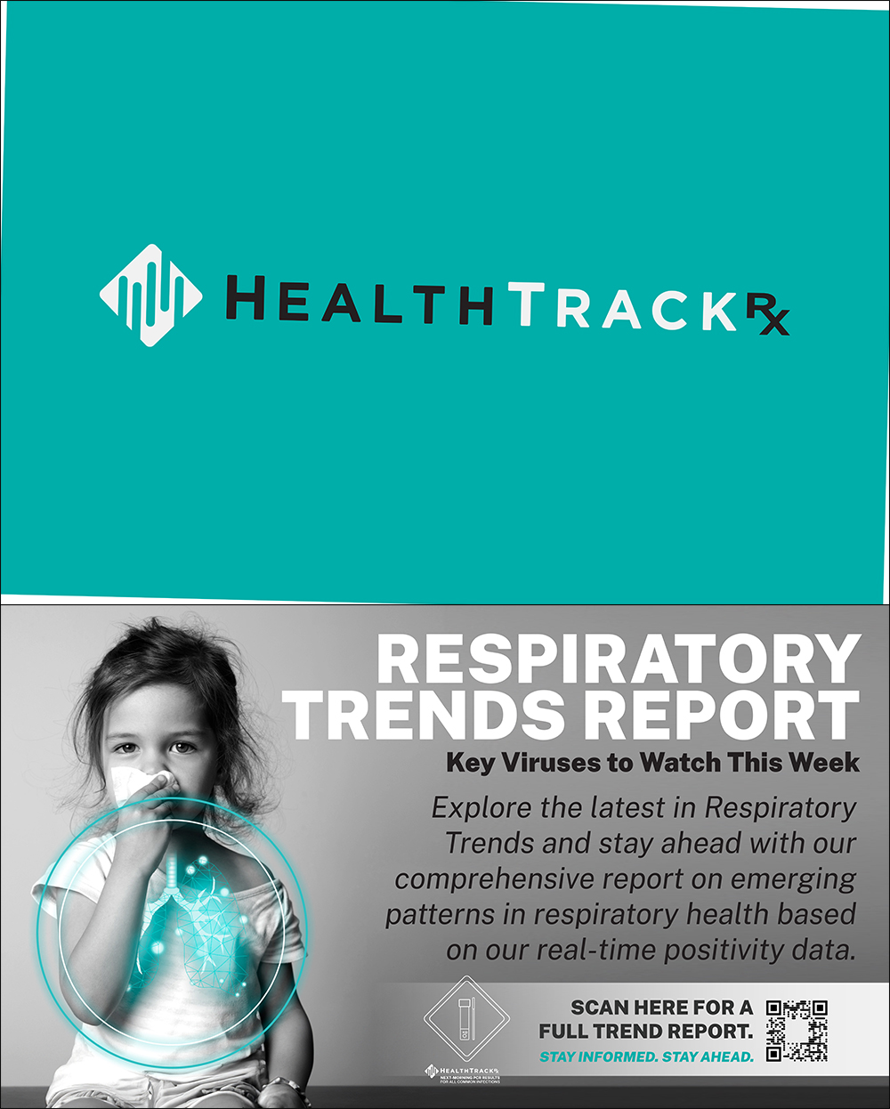 Respiratory Trends Report