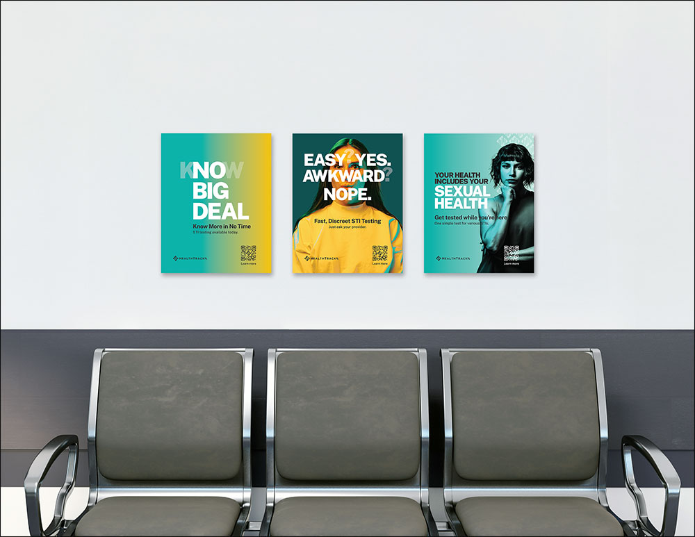 Waiting Room Posters
