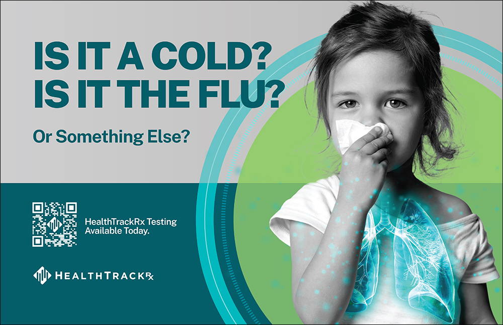 Is It A Cold? Is It The Flu?