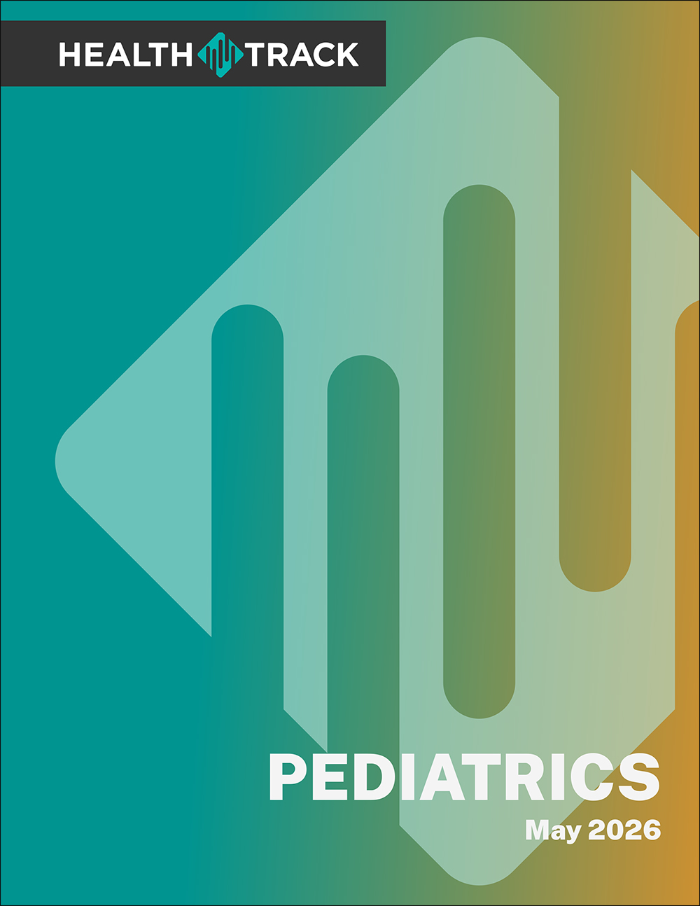 Pediatrics Transition Booklets