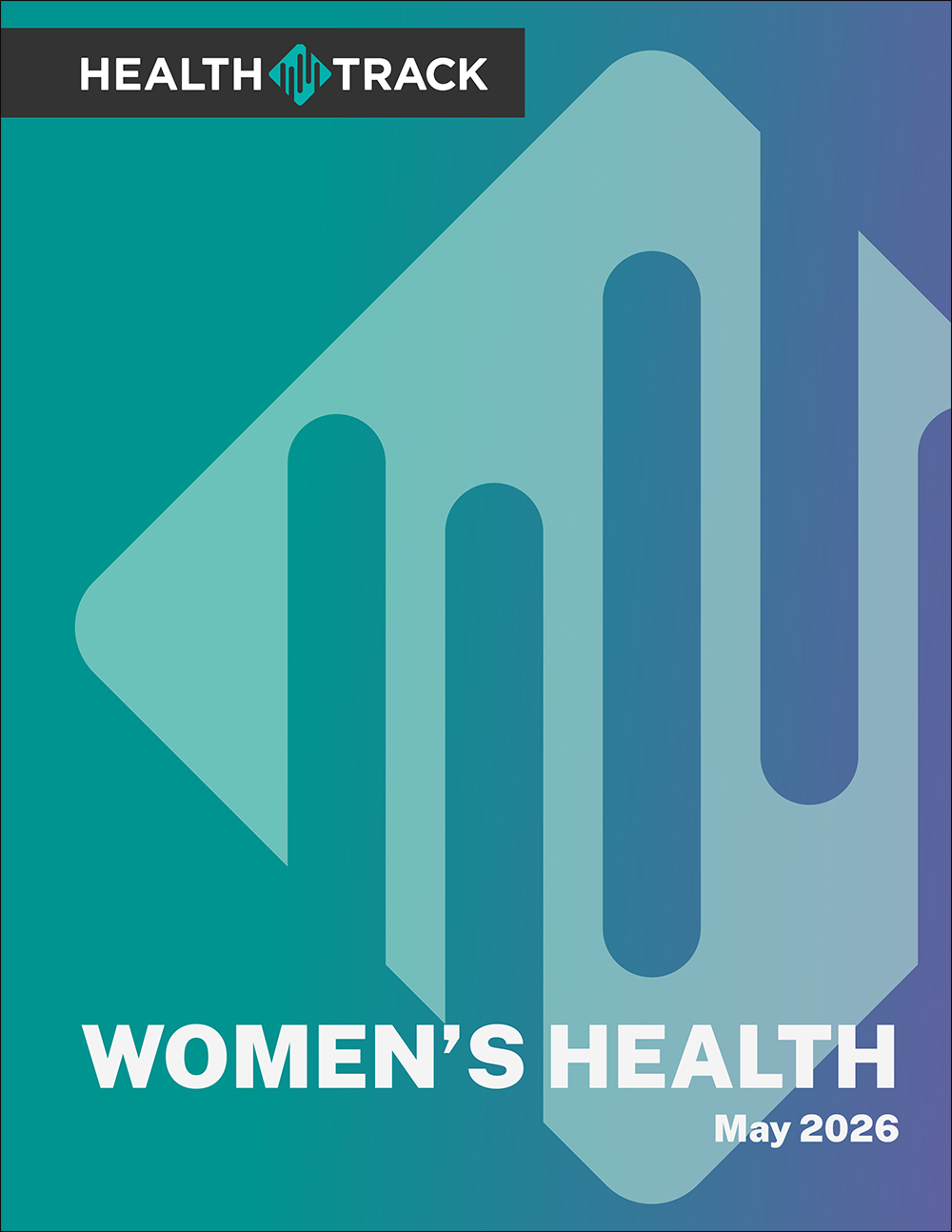Women's Health Transition Booklets